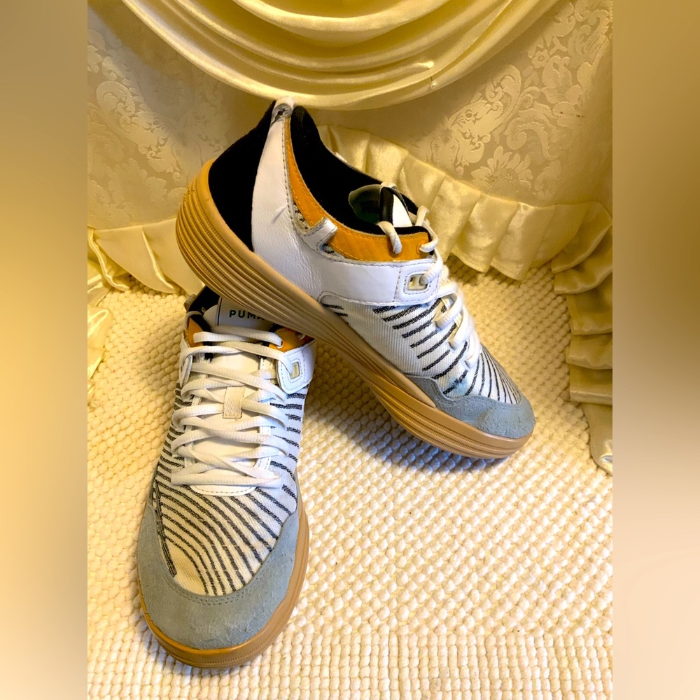 PUMA